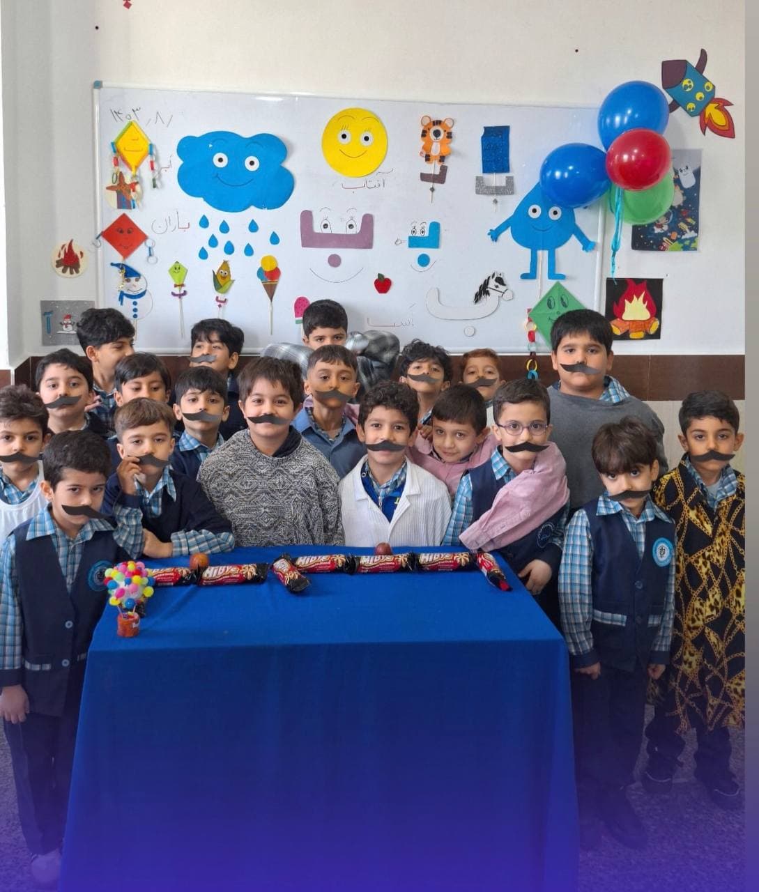 ۳۰راز برای اینکه شما هم یک دانش آموز عالی باشید