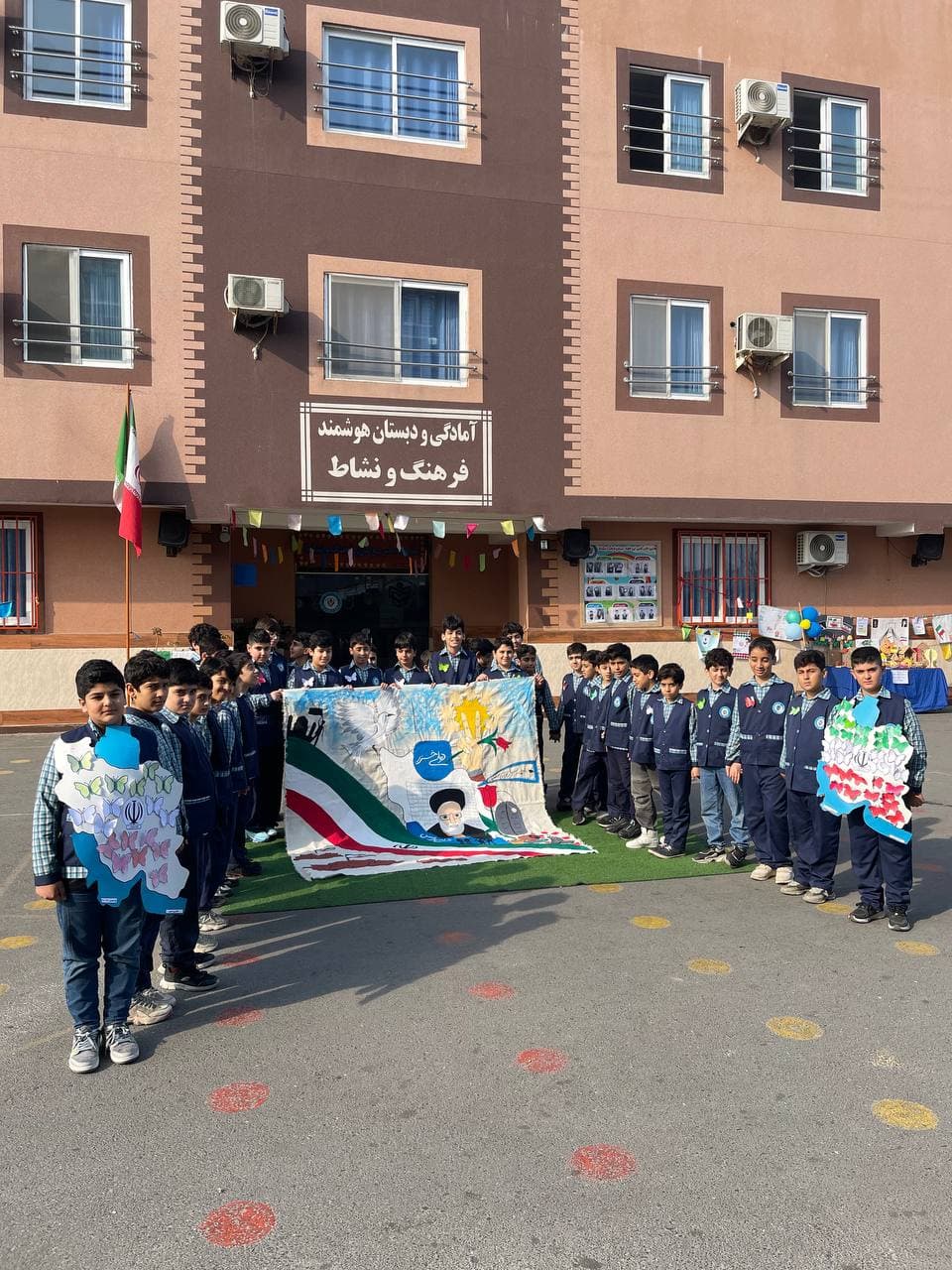 اهمیت مقطع دبستان در دوره تحصیلی