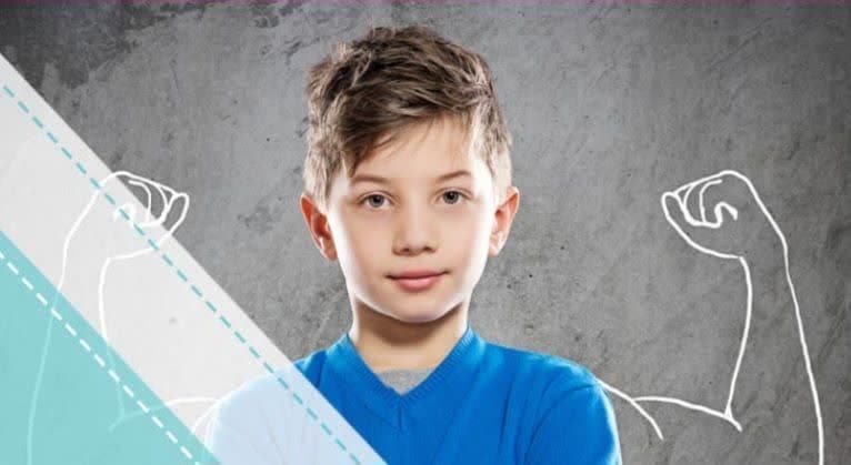 چگونه اعتماد به نفس نوجوانمان را افزایش دهیم