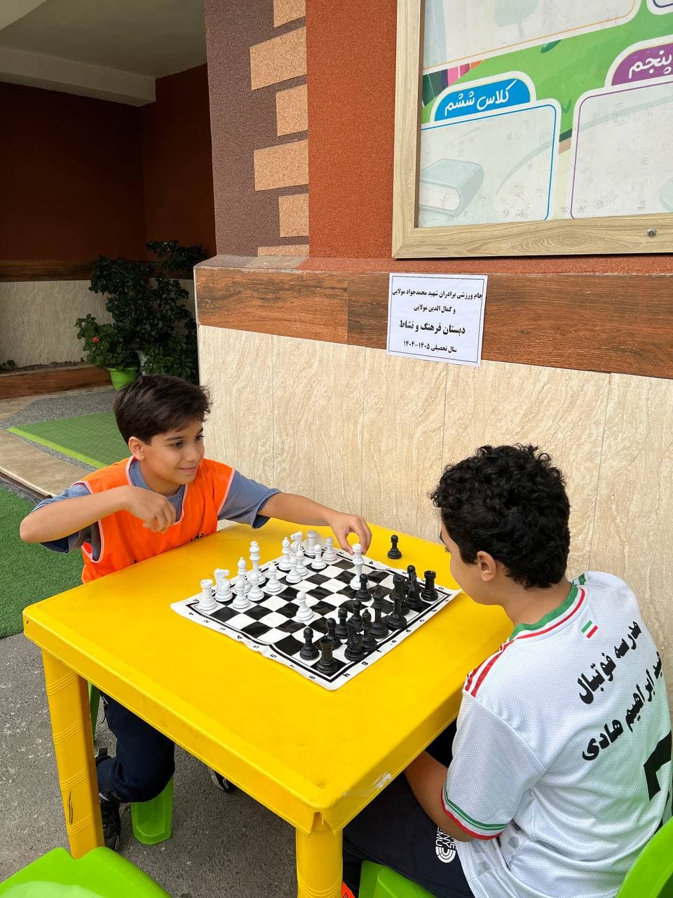 جام ورزشی